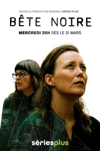 Bête noire (2021) poster