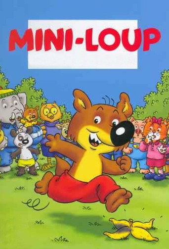 Mini Wolf (2012) poster