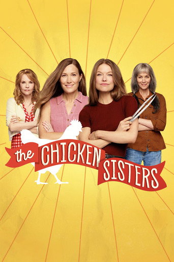 The Chicken Sisters (2024) poster