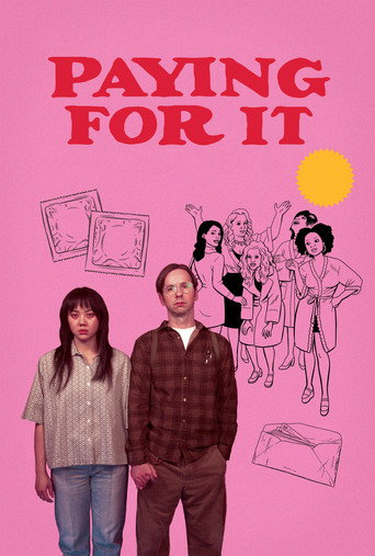 Paying for It (2025) poster