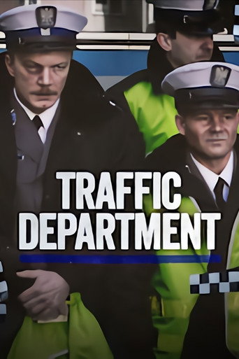 Traffic Department (2013) poster