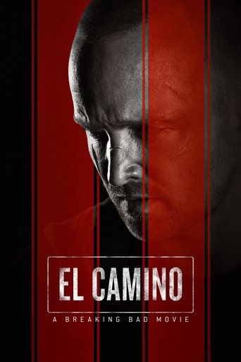 El Camino: A Breaking Bad Movie (2019) poster