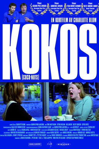 Coco-nuts (2006) poster