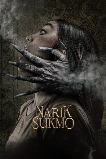 Narik Sukmo (2025) poster
