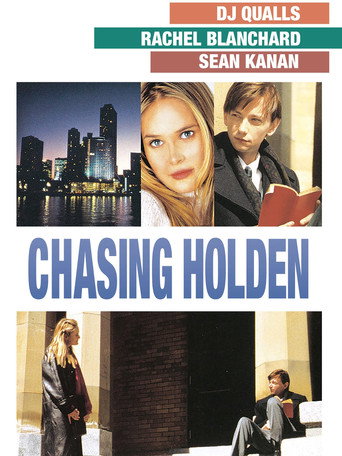 Chasing Holden (2001) poster