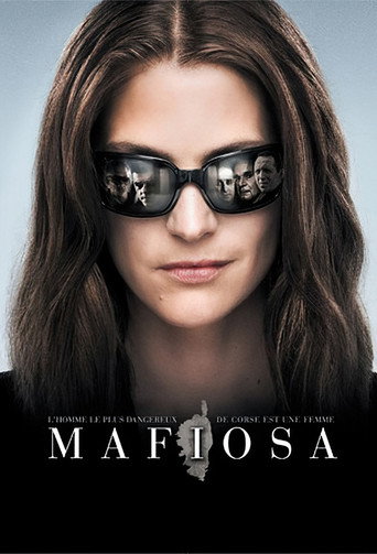 Mafiosa (2006) poster
