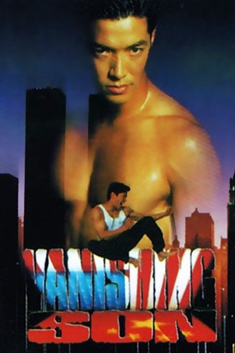 Vanishing Son (1994) poster