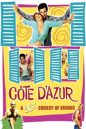 Cockles and Muscles (2005) poster