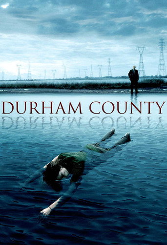 Durham County (2007) poster