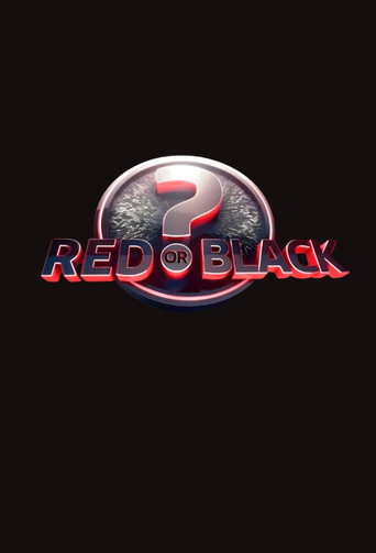 Red or Black? (2011) poster