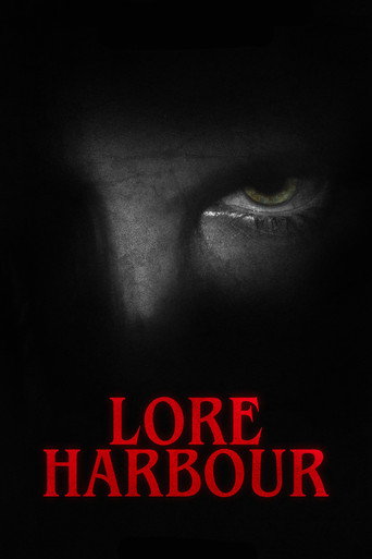 Lore Harbour poster