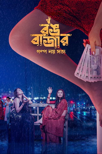Rongbazar (2026) poster