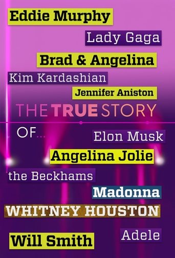The True Story of... (2017) poster