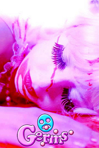 Germs (2013) poster