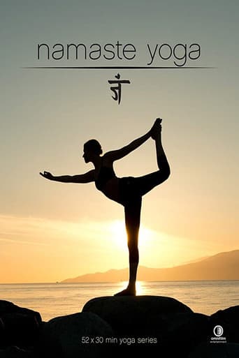 Namaste Yoga (2005) poster