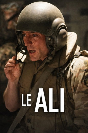 Le ali (2008) poster