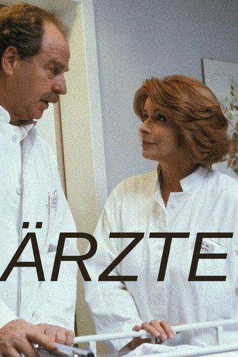 Ärzte (1994) poster