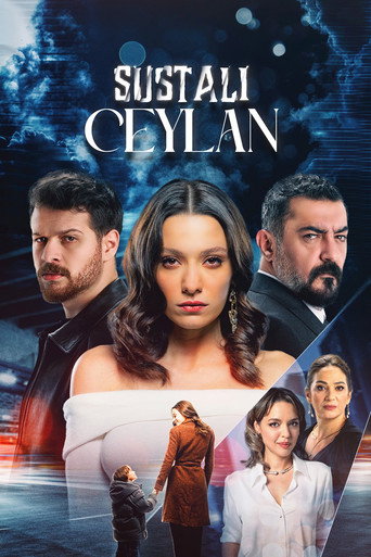 Ceylan (2025) poster
