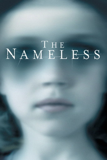 The Nameless (1999) poster