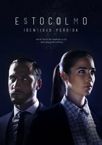 Estocolmo (2016) poster