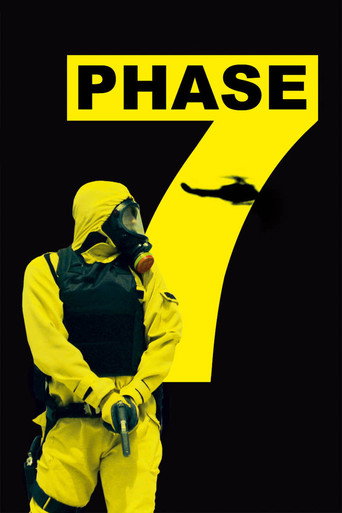 Phase 7 (2010) poster