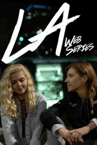 LA Web Series (2017) poster