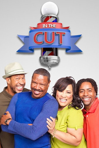In the Cut (2015) poster