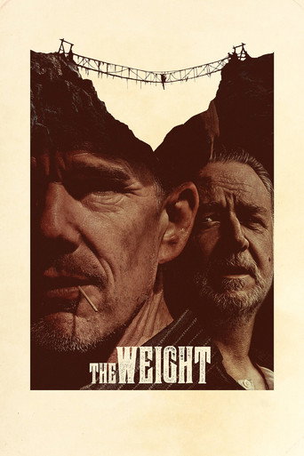 The Weight (2026) poster
