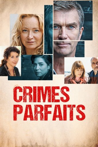 Crimes parfaits (2017) poster