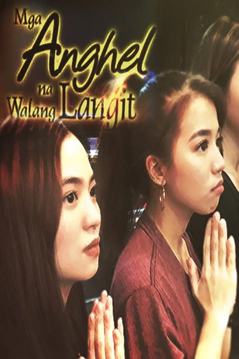 Angels Without a Heaven (2005) poster