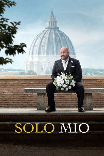 Solo Mio (2026) poster