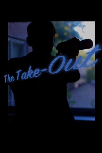 The Take-Out (2025) poster