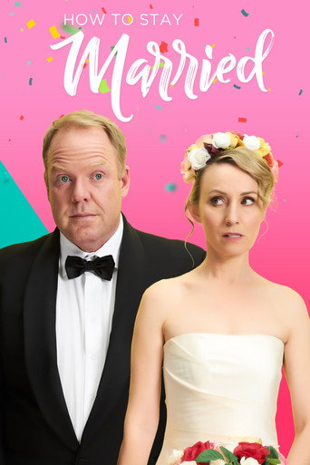 How to Stay Married (2018) poster