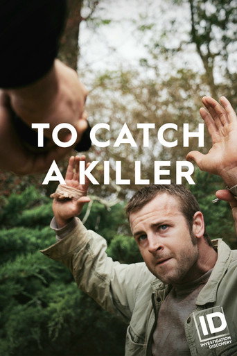 To Catch a Killer (2018) poster