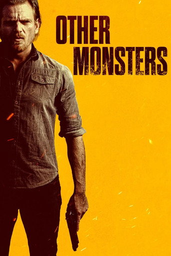 Other Monsters (2022) poster