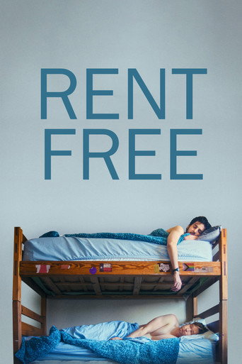 Rent Free (2024) poster