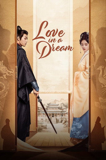 Love in a Dream (2024) poster