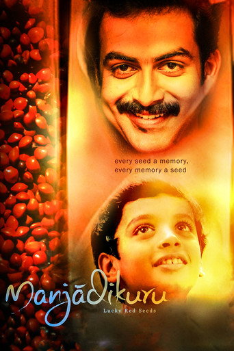 Manjadikuru (2008) poster