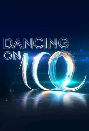 Dancing on Ice (2006) poster