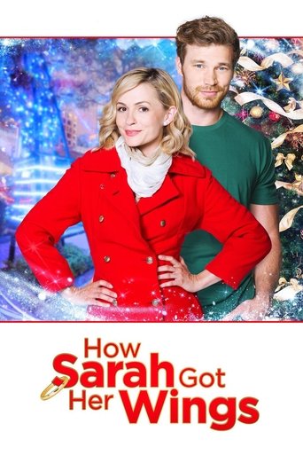 How Sarah Got Her Wings (2015) poster