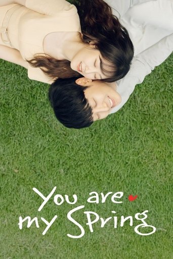 You Are My Spring (2021) poster