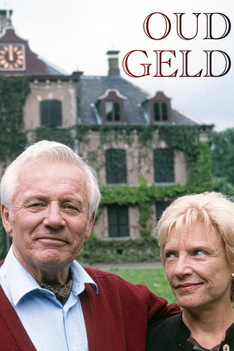 Oud Geld (1998) poster