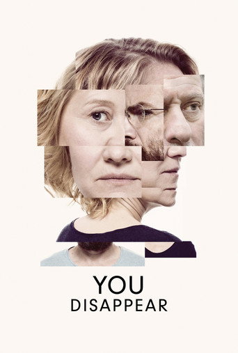 You Disappear (2017) poster