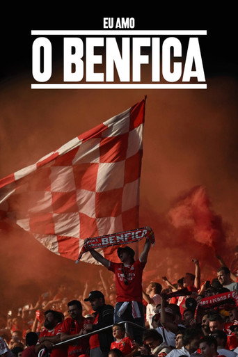 I Love Benfica (2023) poster