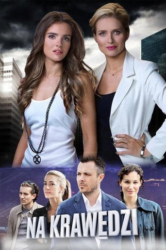 On the Edge (2013) poster
