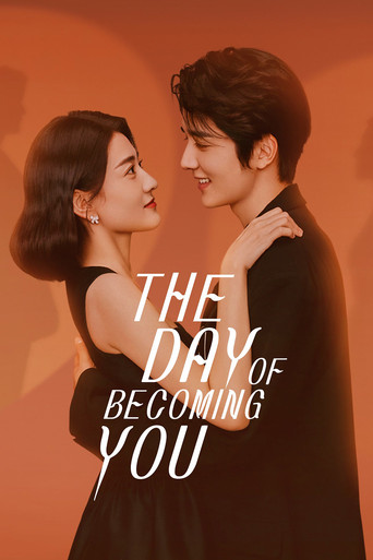 The Day of Becoming You (2021) poster