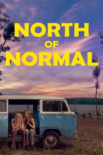North of Normal (2023) poster