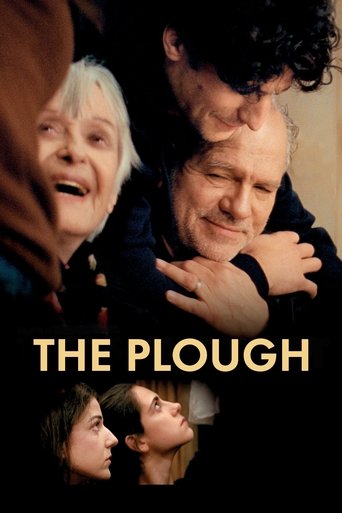 The Plough (2023) poster
