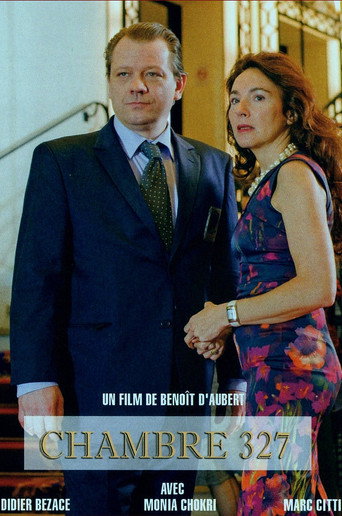 Chambre 327 (2012) poster