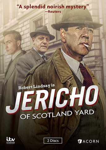 Jericho (2005) poster